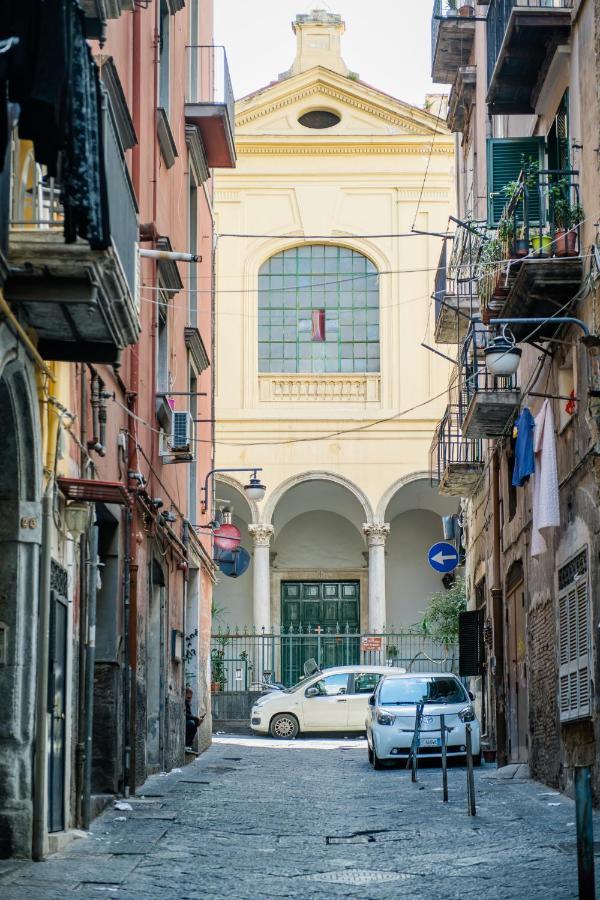 Stay In Naples Flats Toledo Exterior photo